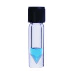 Fiolki NextGen™ V Vial z zakrętką i septą – bez skali - g-9013 - fiolki-nextgen-v-vials - przezroczyste-2 - 20-ml - ptfe-guma-14b - 15-415 - 12-szt