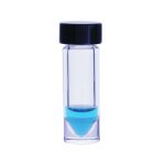 Fiolki NextGen™ V Vial z zakrętką i septą – bez skali - g-9016 - fiolki-nextgen-v-vials - przezroczyste-2 - 50-ml-3 - ptfe-guma-14b - 20-400 - 12-szt