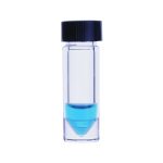 Fiolki NextGen™ V Vials® z zakrętką z otworem - bez skali - g-9037 - fiolki-nextgen-v-vials - przezroczyste-2 - 50-ml-3 - ptfe-silkon - 20-400 - 12-szt