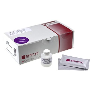 Testy kryminalistyczne AmylaseTest - do wykrywania amylazy