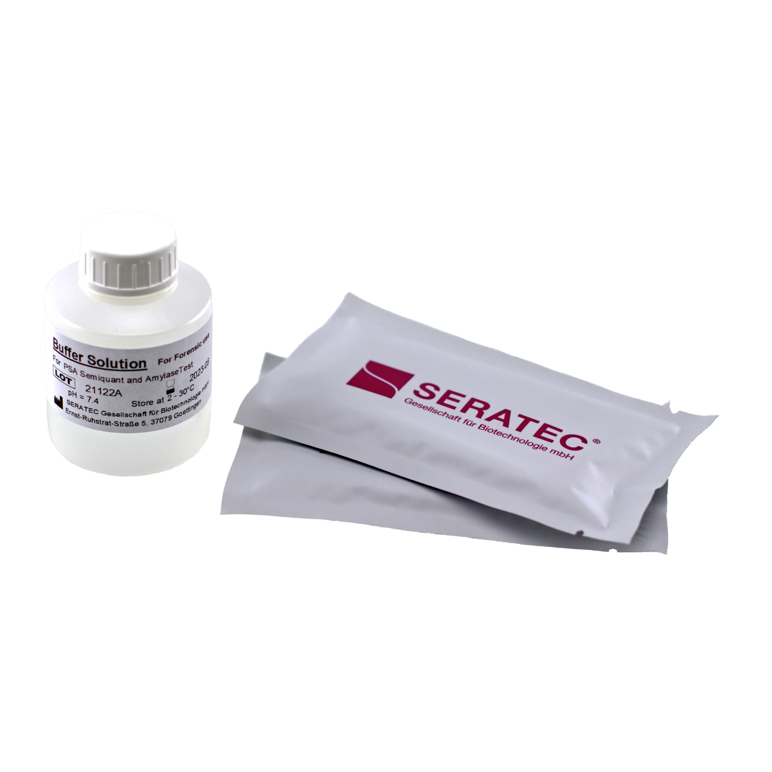 Testy diagnostyczne AmylaseTest 3 Testy diagnostyczne AmylaseTest 3