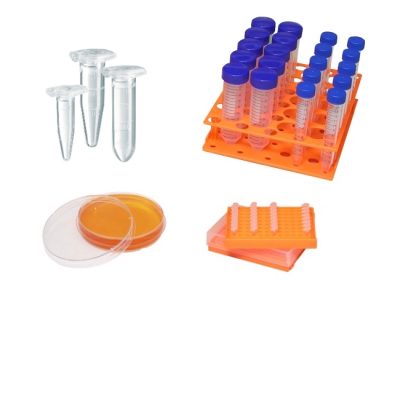 Plastiki laboratoryjne