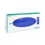 Rękawice lateksowe Vasco® Sensitive - bezpudrowe - b-6165 - rekawice-lateksowe-vasco-sensitive-jednorazowe - bezpudrowe - teksturowane-palce - xl - biale - 90-szt