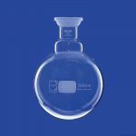 Kolba odbieralnikowa do wyparki - g-5701 - kolba-odbieralnikowa-do-wyparki - 100-ml - ks-35-20 - 64-mm