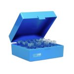 Pudełko na kuwety - 12 miejsc - r-3021 - pudelko-na-kuwety - 12-miejsc - niebieskie