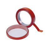 Taśma uszczelniająca do szalek Petriego - r-3003 - tasma-uszczelniajaca-do-szalek-petriego - czerwona - 19-mm - 20-m