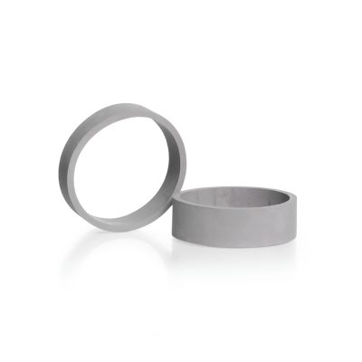 Adaptery gumowe do tygli filtracyjnych Duran