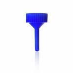 Lejki z gwintem do skręcanych zestaw&oacute;w filtracyjnych Duran - g-2855 - lejek-z-gwintem-do-zestawu-filtracyjnego - 54-mm - 50-mm - 12-mm