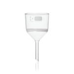 Lejki ze spiekiem do filtracji - cylindryczne - g-2921 - lejek-filtracyjny-ze-spiekiem-duran - 125-ml - 60-mm - 1