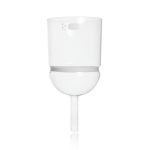 Lejki ze spiekiem do filtracji - cylindryczne - g-2951 - lejek-filtracyjny-ze-spiekiem-duran - 4000-ml - 175-mm-2 - 1