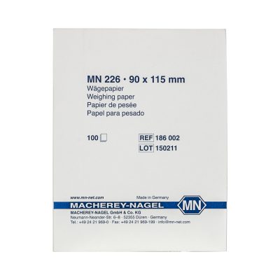 Papier wagowy MN 226 w arkuszach