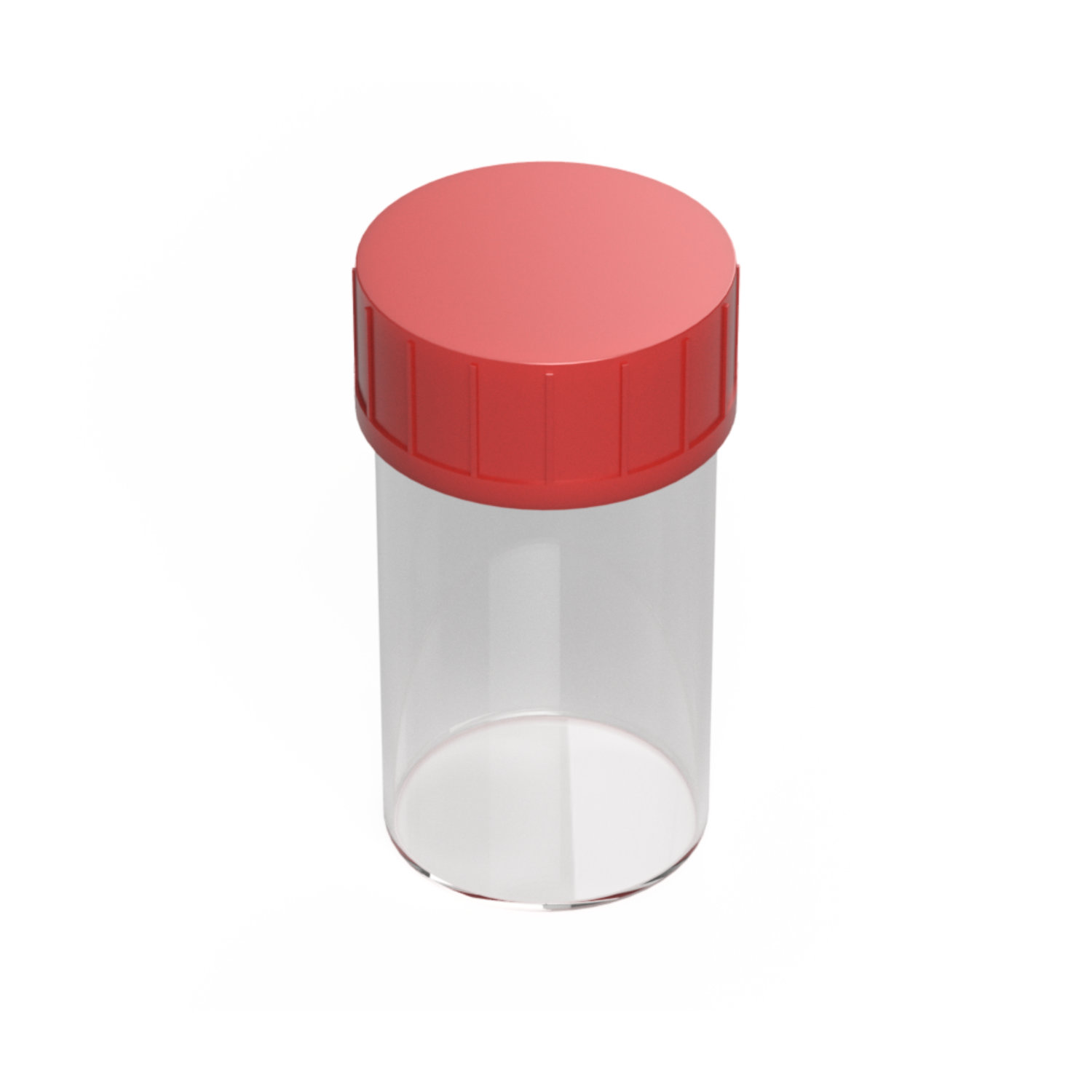 Pojemniki z PP na próbki poj. 40 ml Noex 01 Pojemniki z PP na próbki poj. 40 ml Noex 01