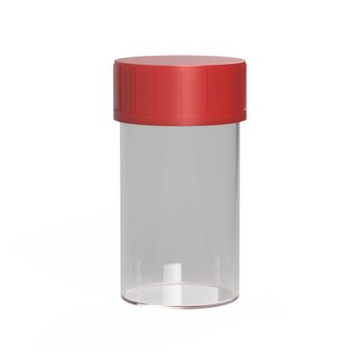 Pojemniki z PP na próbki - poj. 60 ml