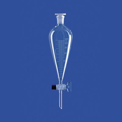 Rozdzielacze Squibba z podziałką