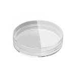 Szalki Petriego z PS &ndash; kontaktowe - z siatką - śr. 65 mm - p-1191 - szalki-petriego-z-ps-kontaktowe - 65-mm - 142-mm - aseptyczne - brak - 51-x-18-szt - 918-szt