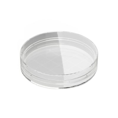 Szalki Petriego z PS &ndash; kontaktowe - z siatką - śr. 65 mm