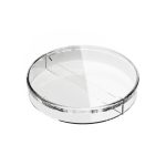 Szalki Petriego ze znacznikiem z PS &ndash; śr. 90 mm - p-1103 - szalki-petriego-z-ps-ze-znacznikiem - 90-mm - 142-mm - 2 - aseptyczne - 3 - 600-szt