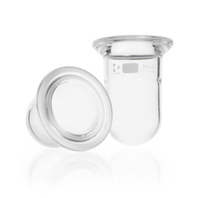 Szklany reaktor cylindryczny Duran®