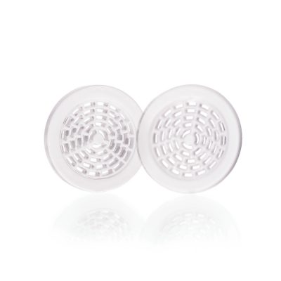 Krążek perforowany do lejków filtracyjnych