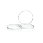 Pierścienie wylewowe Duran z PTFE - gwint GLS 80 - białe - g-0407 - pierscienie-wylewowe-duran - ptfe - gls80 - biale - 5-szt