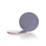 Septy z kauczuku silikonowego pokryte PTFE - g-0325 - septy-z-kauczuku-silikonowego-pokryte-ptfe - gl45-2 - 42-mm - 3-mm - 10-szt