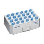 Statywy Tube Holder do miksera MixMate® - k-5044 - statyw-tube-holder - 0-5-ml - 24-miejsca - 5353-040-121