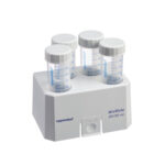 Statywy Tube Holder do miksera MixMate® - k-5047 - statyw-tube-holder - 25-50-ml - 4-miejsca - 5353-040-156