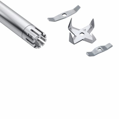 Akcesoria do mikser&oacute;w, młynk&oacute;w i homogenizator&oacute;w