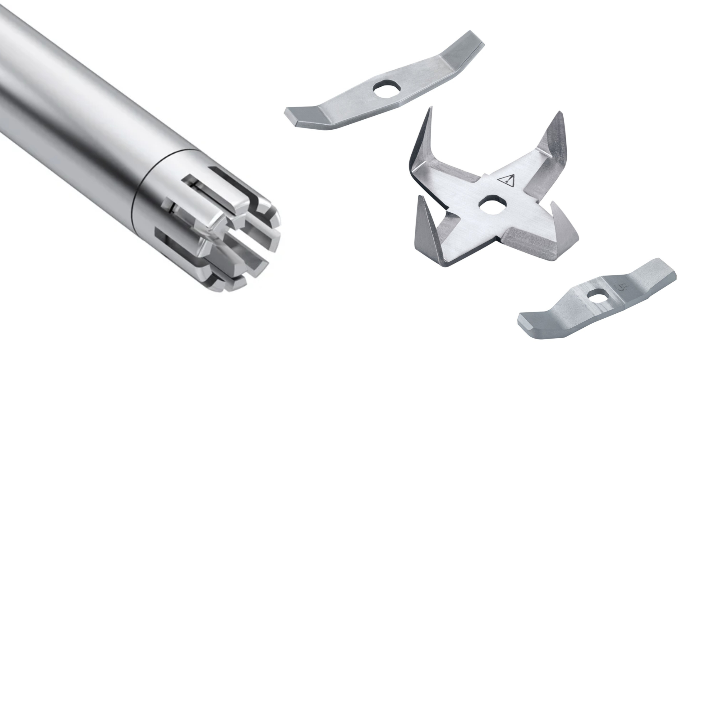 Akcesoria do mikser&oacute;w, młynk&oacute;w i homogenizator&oacute;w