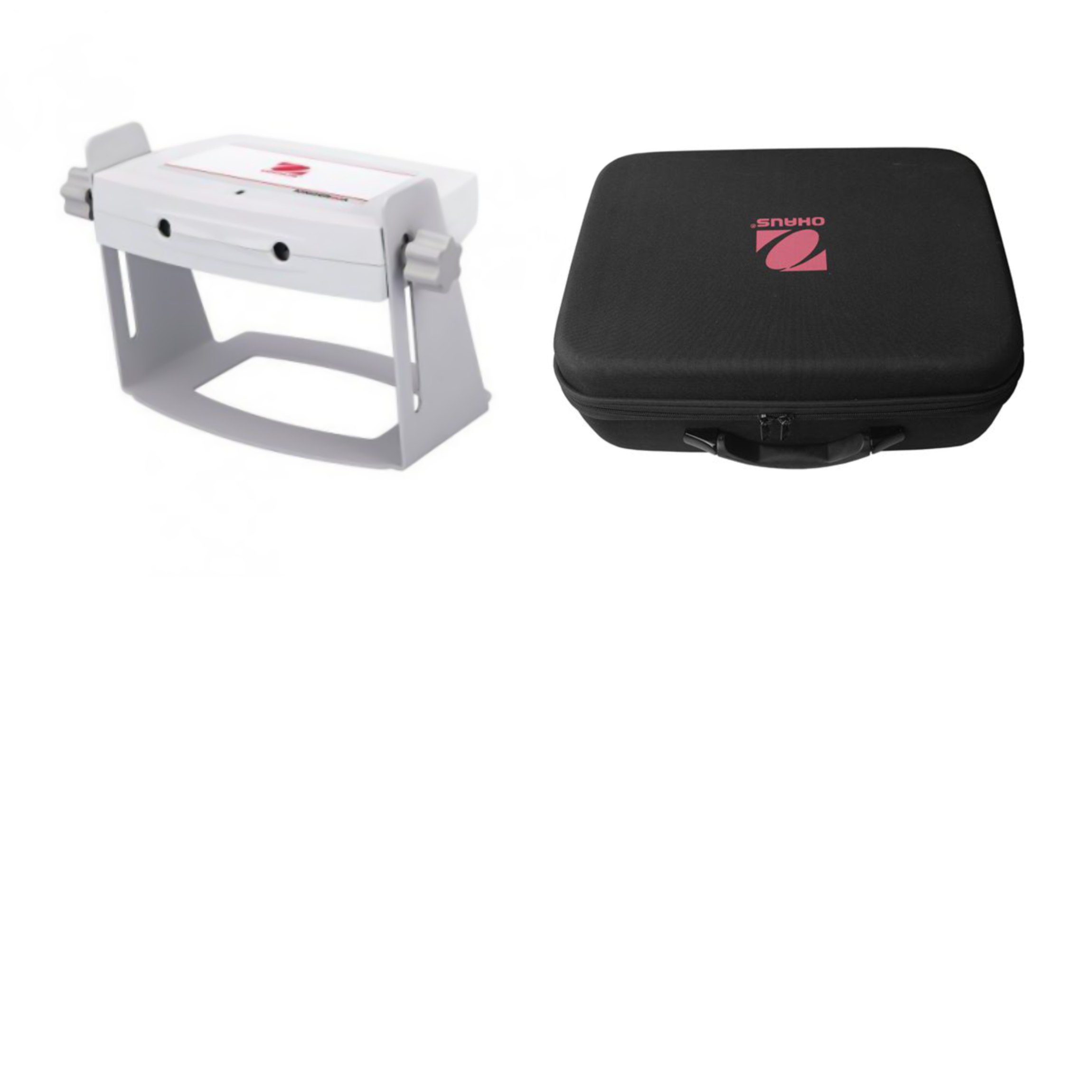 Akcesoria do wag laboratoryjnych