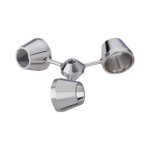 Końcówki mieszające VISCO JET® - Heidolph - h-6123 - visco-jet-120 - stal-nierdzewna - 120-mm - 10-mm - 500-mm - mieszadla-hei-torque - 509-16120-00