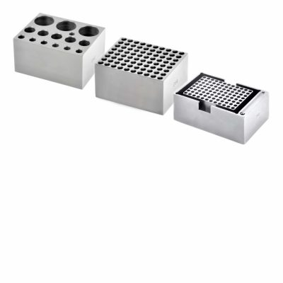 Wkłady i akcesoria do termobloków