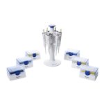 Zestaw 6 pipet Eppendorf Reference® 2 ze statywem - k-5281 - zestaw-6-pipet-eppendorf-reference-2-ze-statywem-karuzelowym-2 - 4924-000-940