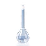 Kolby miarowe ze szkła Simax - kl. A - z niebieską skalą - z cert. serii - s-5110 - kolba-miarowa-ze-szkla-simax - kl-a - 5-ml - %c2%b10250-ml - ns-716 - 22-mm - 70-mm - 1-szt