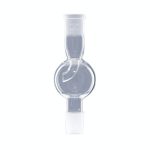 Łapacze cieczy wg Stutzera ze szkła Duran - g-6001 - lapacz-cieczy-wg-stutzera - prosty - ns-14-23 - ns-14-23