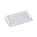 Płytki mikrolitrowe - k-8810 - plytki-eppendorf-microplates - 384-dolki - v-ksztaltne - 140-%c2%b5l - sterylne - 5-x-16-szt - 80-szt - 0030-622-308