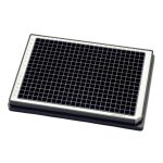 Płytki mikrolitrowe do czytników Assay/Reader - k-8828 - plytki-mikrolitrowe-assay-reader - 384-dolki - v-ksztaltne - czarne - pcr-clean - 5-x-16-szt - 80-szt - 0030-621-905