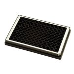 Płytki mikrolitrowe do czytników Assay/Reader - k-8827 - plytki-mikrolitrowe-assay-reader - 96-dolkow - v-ksztaltne - czarne - pcr-clean - 5-x-16-szt - 80-szt - 0030-601-904