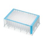 Płytki Deepwell - k-8854 - plytki-eppendorf-deepwell - 96-dolkow - 1000-%c2%b5l - niebieskie - pcr-clean - 5-x-4-szt - 20-szt - 0030-501-241