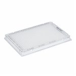 Płytki do PCR twin.tec® 384-dołkowe - k-9051 - plytki-twin-tec-microbiology - 384-dolki - skirted - standardowy - 45-%c2%b5l - bezbarwne - pcr-clean - 0030-129-342 - pak-ind - 10-szt