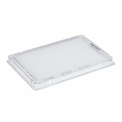 Płytki do PCR twin.tec® 384-dołkowe