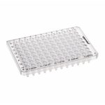 Płytki do PCR twin.tec® LoBind® - k-9061 - plytki-twin-tec-lobind - 96-dolkow - semi-skirted - standardowy - 250-%c2%b5l - bezbarwne - pcr-clean - 0030-129-504 - 25-szt