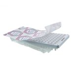 Płytki do PCR twin.tec® real-time - k-9083 - plytki-twin-tec-real-time - 96-dolkow - skirted - standardowy - 150-%c2%b5l - biale - forensic-dna-grade - 0030-129-636 - pak-ind - 10-szt