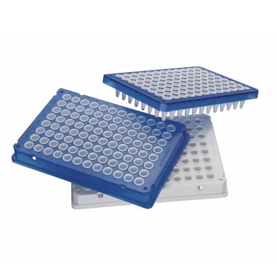 Płytki do PCR twin.tec® real-time