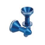Adaptery 25 ml do Eppendorf SmartBlock 50 ml - k-5033 - adapter-do-probowek-eppendorf-25-ml - 4-szt