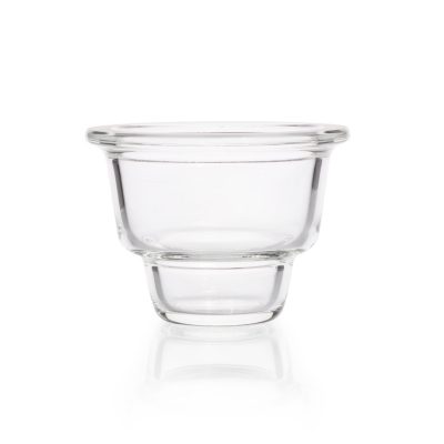 Podstawa eksykatora ze szkła Duran - bez tubusa