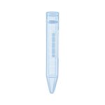 Probówki stożkowodenne - do korków push-cap - poj. 4,5-12 ml - j-0283 - probowki-stozkowodenne-z-pp-ze-skala-i-etykieta - 10-ml - 16-x-110-mm - niesterylne - worek - 100-szt - 62-9924-272