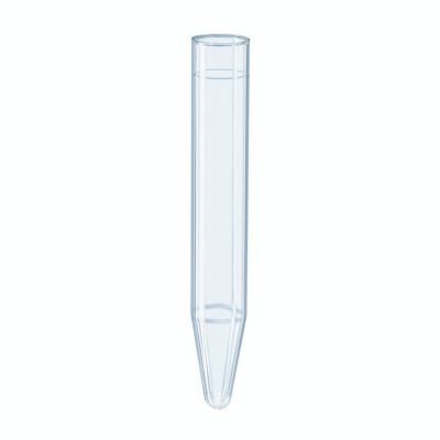 Probówki stożkowodenne - do korków push-cap - poj. 4,5-12 ml