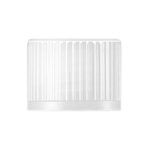 Zakrętki z HDPE - do probówek o śr. 11,5-16,5 mm - j-0415 - zakretki-z-hdpe - bezbarwne - sr-16-165-mm - 65-176 - 1000-szt