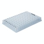 Płytki Multiply® do PCR - Low DNA-binding - j-1165 - plytki-multiply-do-pcr-low-dna-binding - 96-dolkow - skirted - 01-ml - pcr-performance-tested - 72-1980-700 - 50-szt